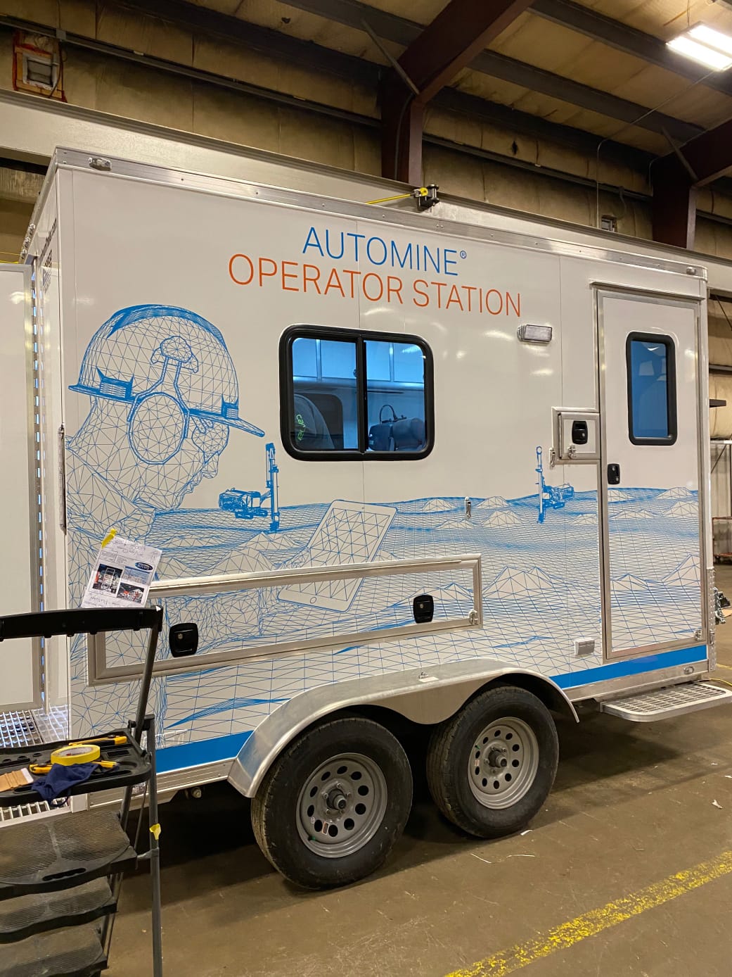 Remotte ops Trailer1